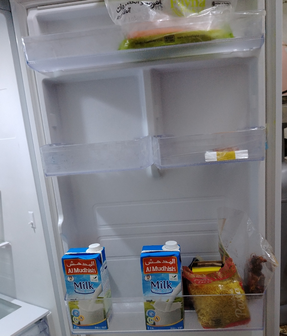 New fridge Samsung