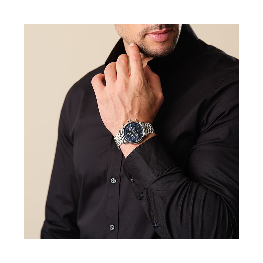 Maserati Chronograph Epoca