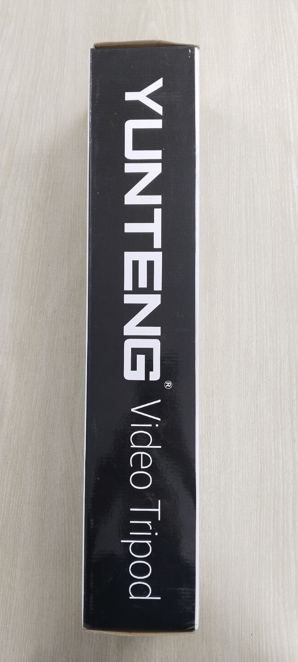 YUNTENG Video Tripod,VCT-691
