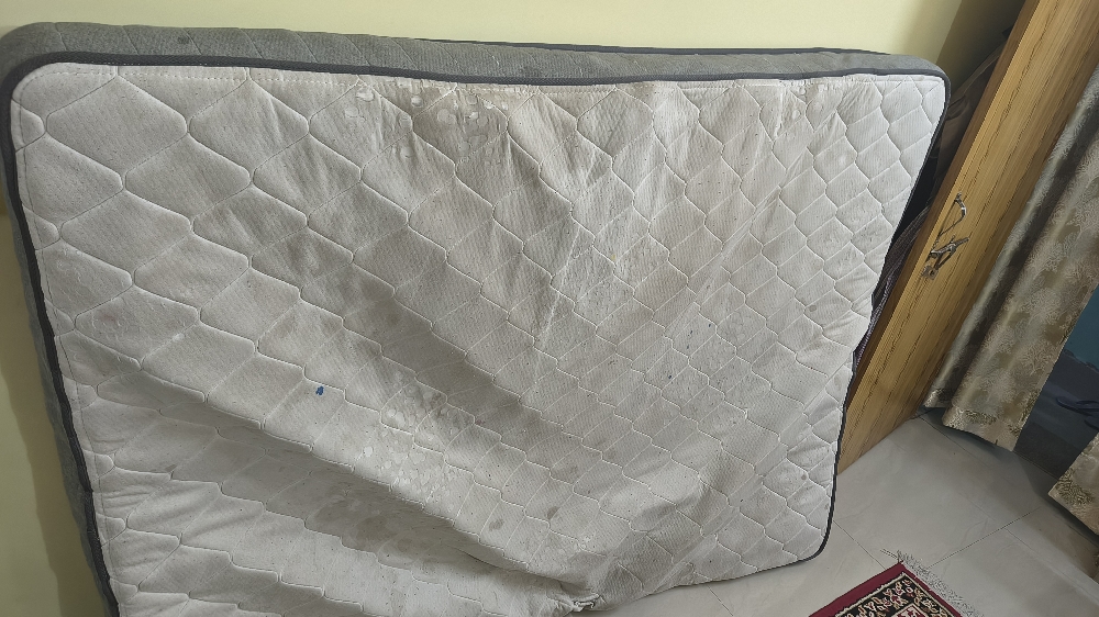 Durian Medium Size Mattress - 60 cm × 78 cm