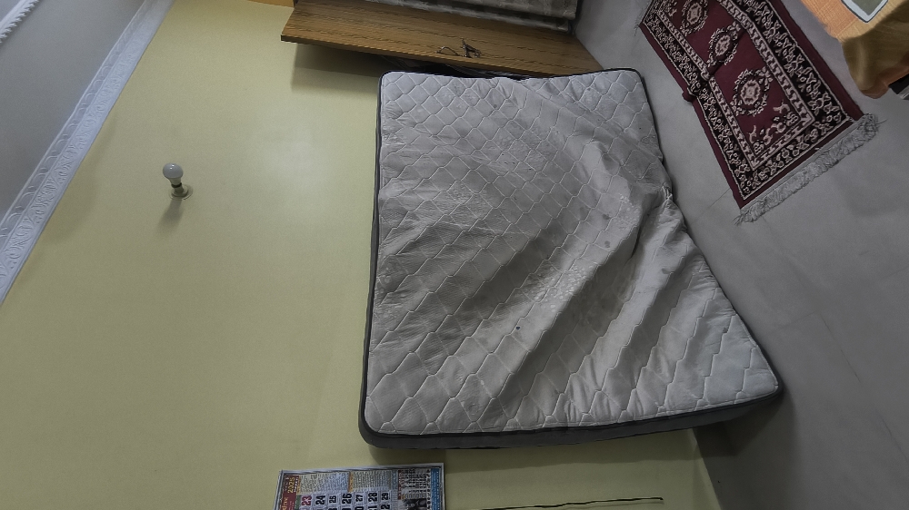 Durian Medium Size Mattress - 60 cm × 78 cm