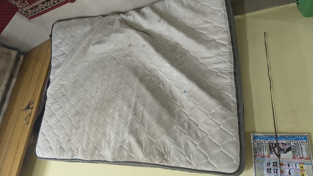 Durian Medium Size Mattress - 60 cm × 78 cm