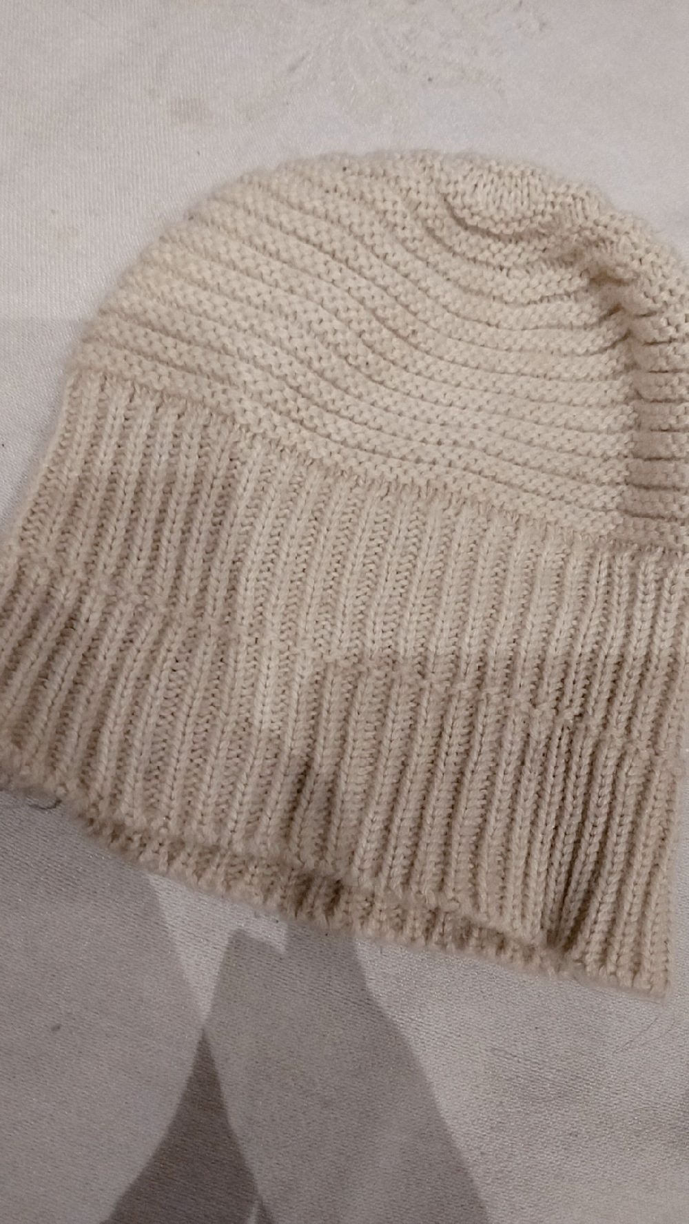Winter binea cap for kids 3-5 yr