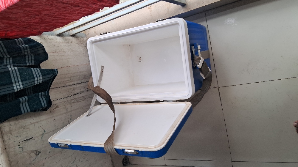 Ice box 33L Made in Indonesia