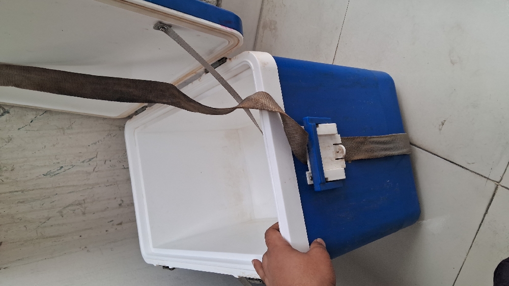 Ice box 33L Made in Indonesia