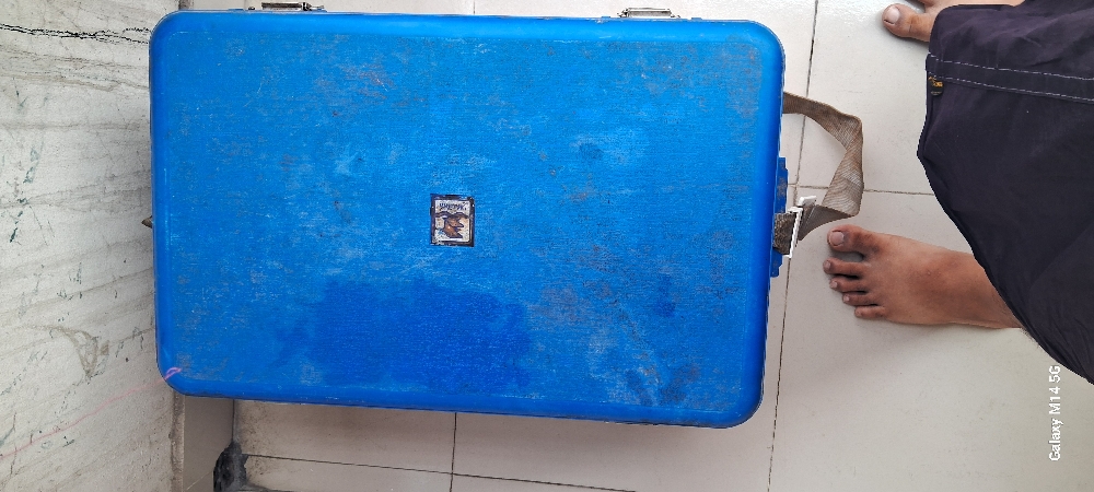 Ice box 33L Made in Indonesia
