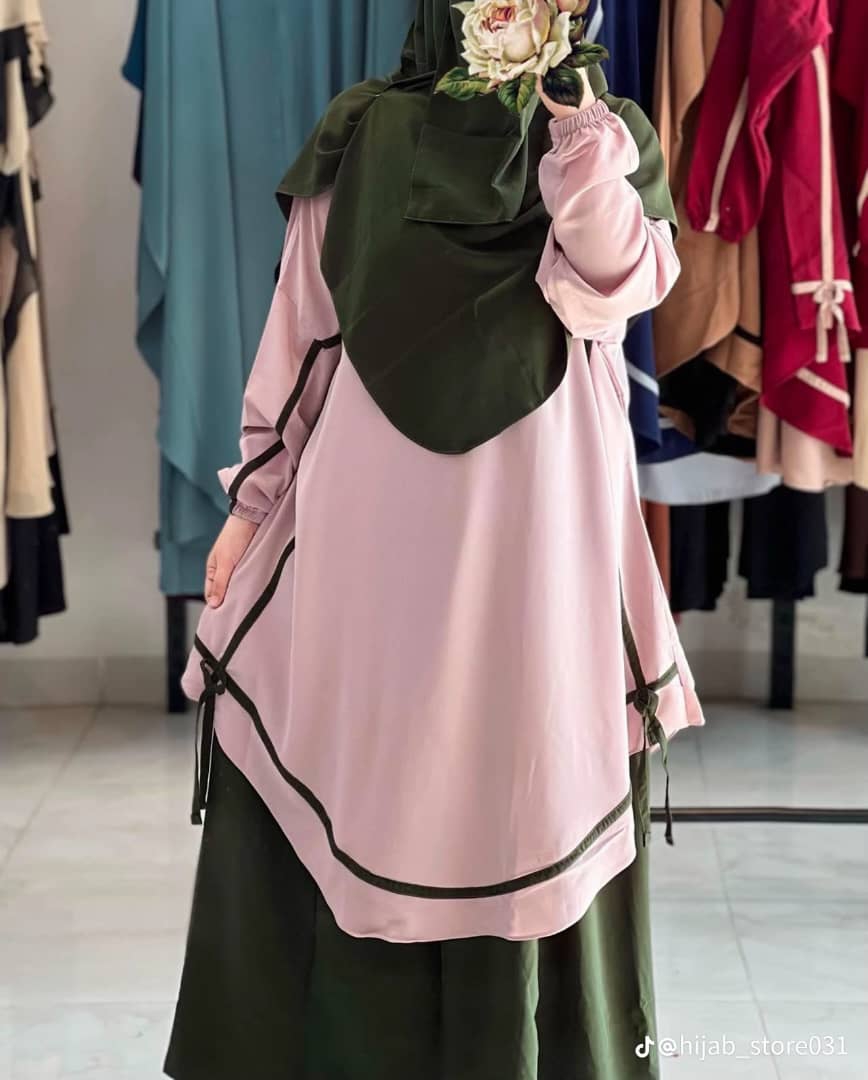 Des vêtements de qualité