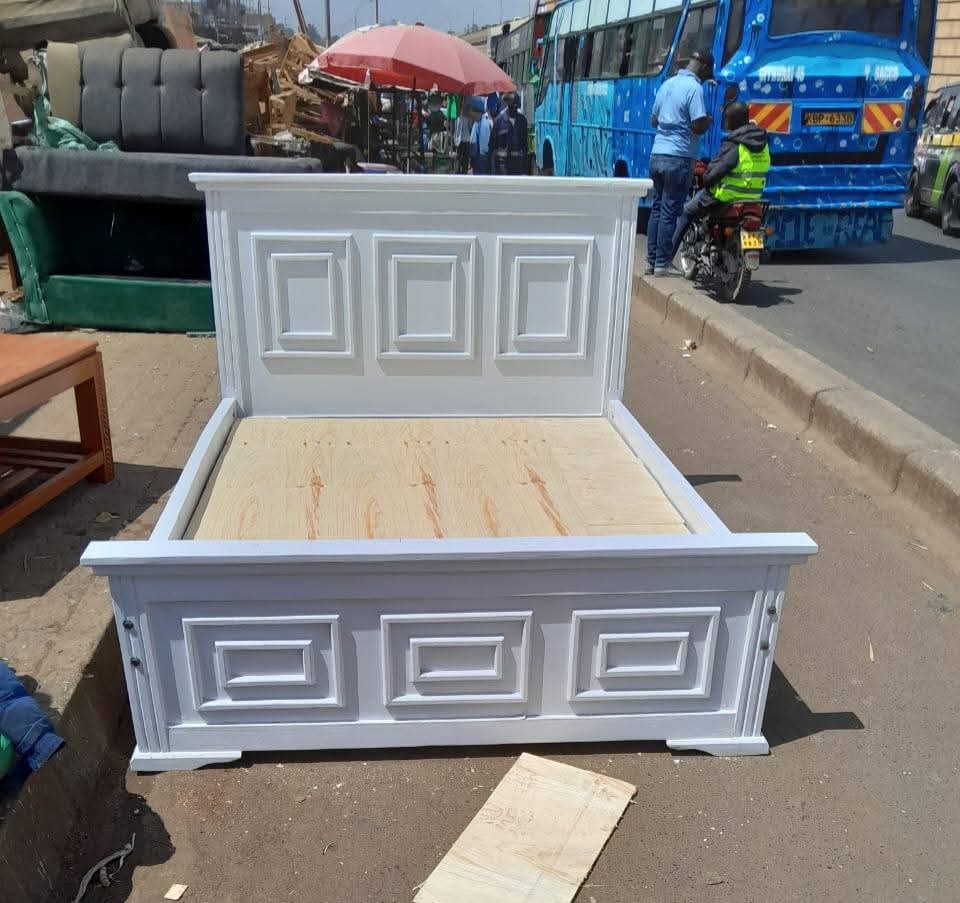Every bed with different price