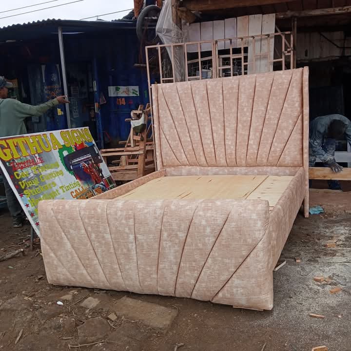 Every bed with different price