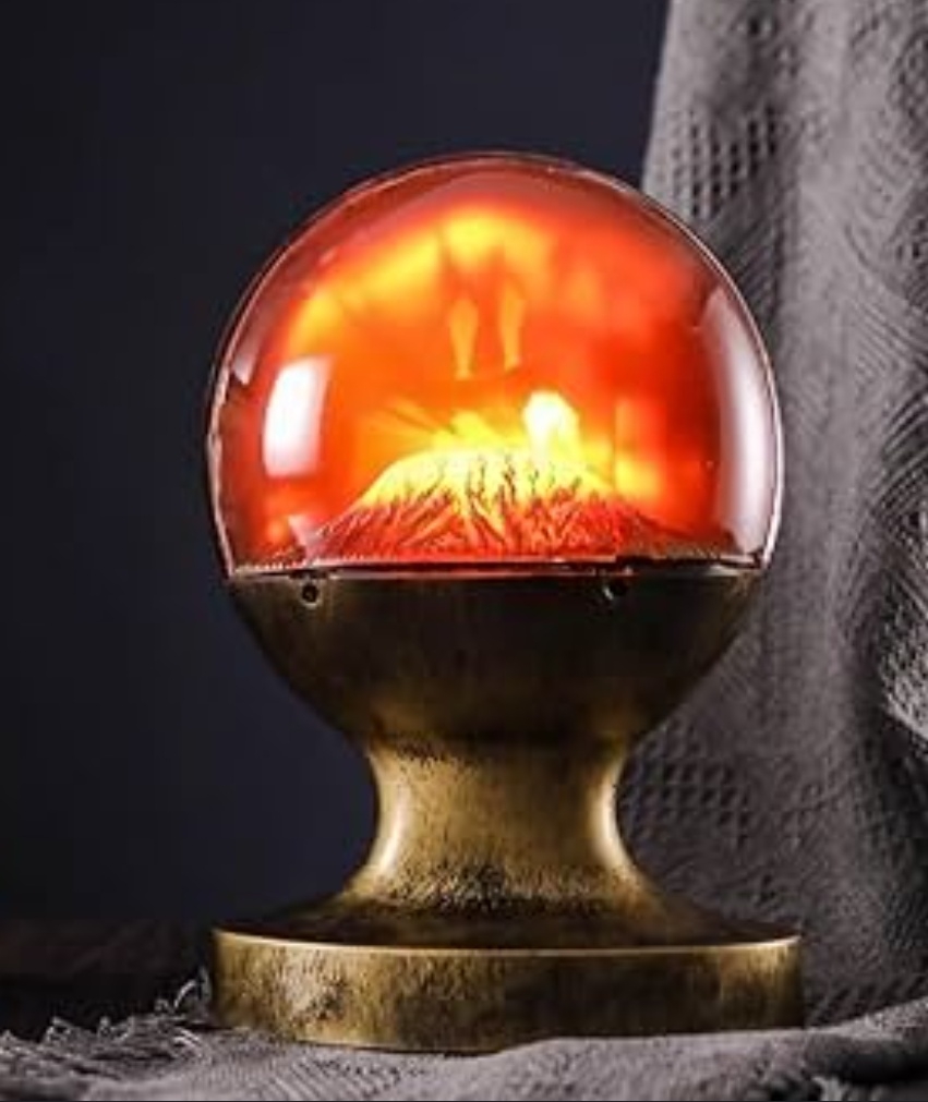 Lava lamp light ,,it looks so good,you can decore your