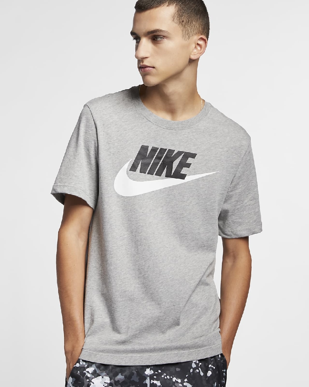 Nike Men's T-shirt