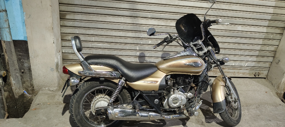 Awesome condition bike I need money, that's why I am