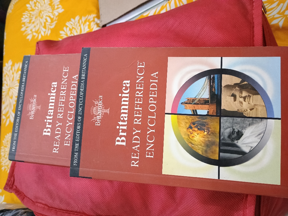 Knowledgeable books for all