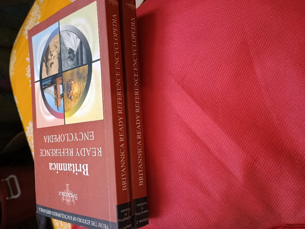 Knowledgeable books for all