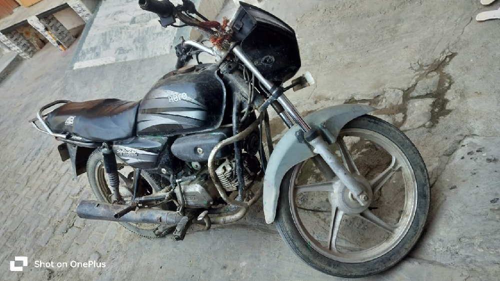 Moter sakil