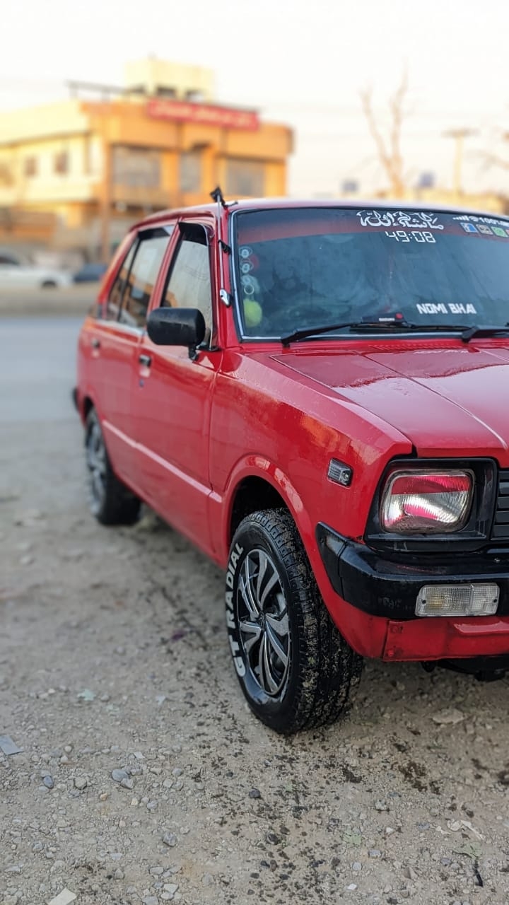 Boht achi car hy power stering power window woffer lge