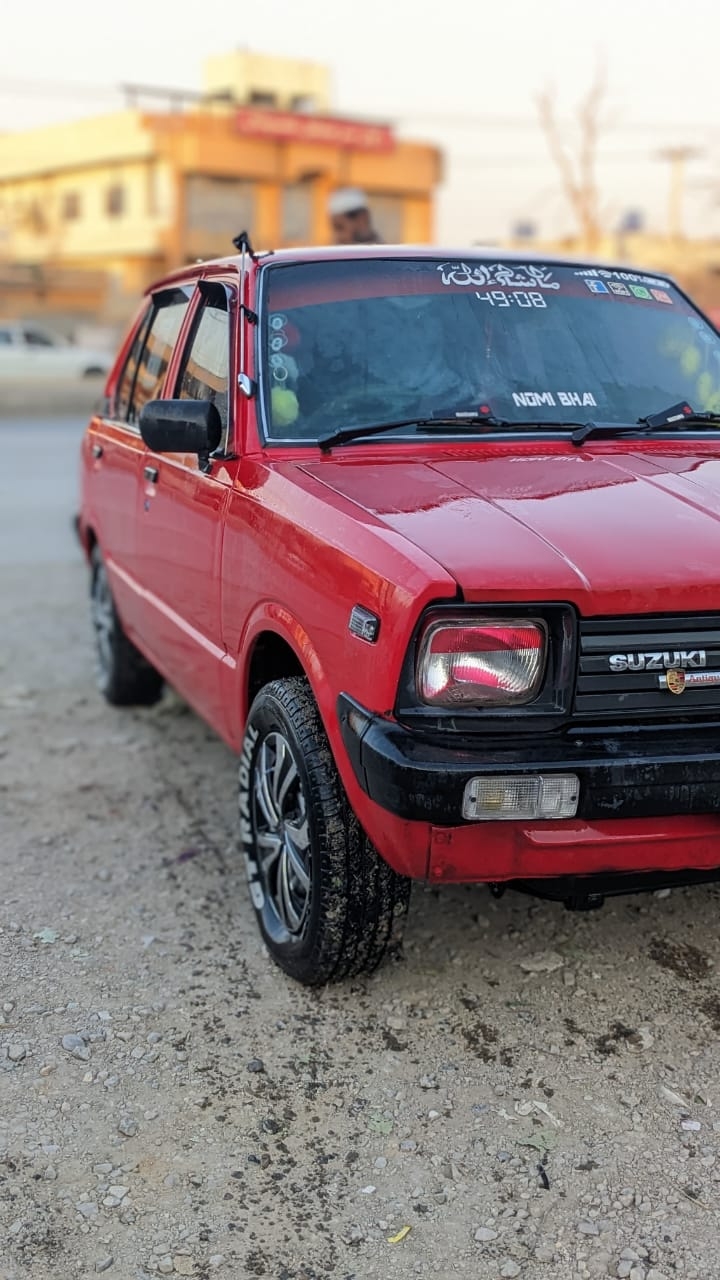 Boht achi car hy power stering power window woffer lge