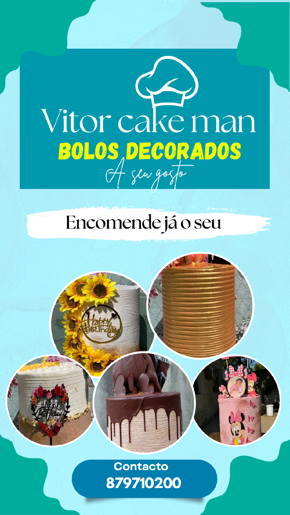 Venda de logótipos , marcas , editagem de fotos e