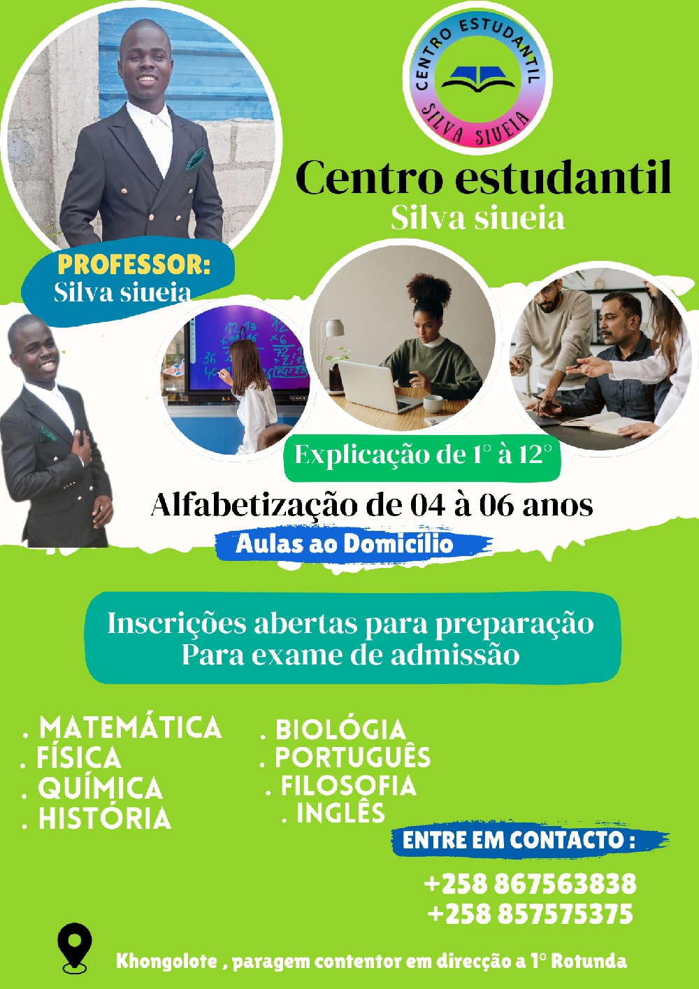 Venda de logótipos , marcas , editagem de fotos e