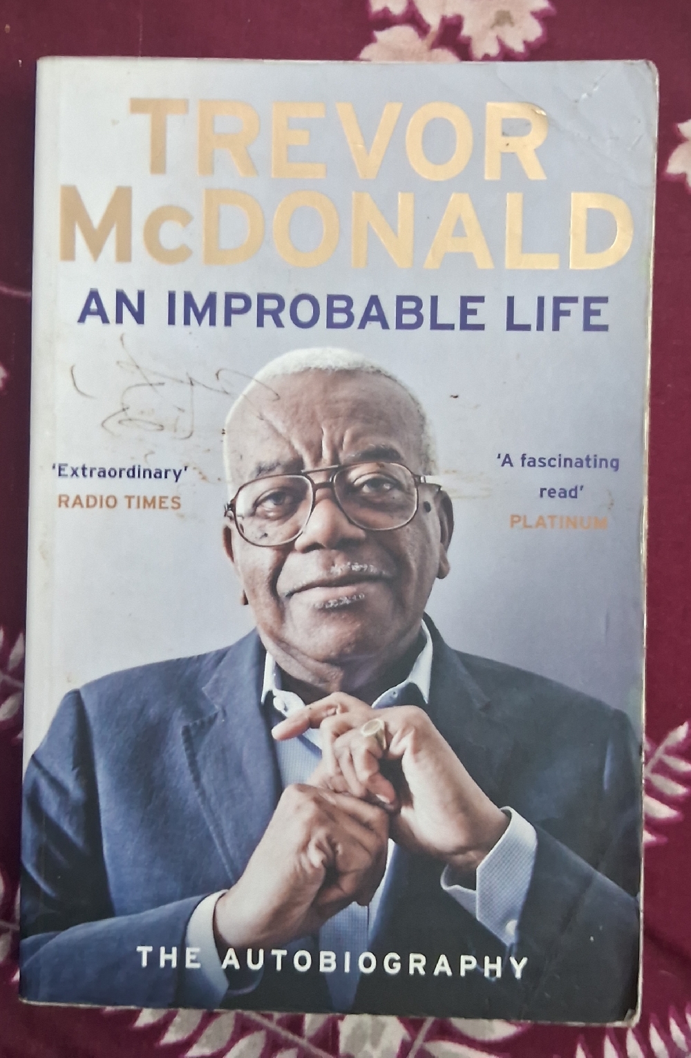 4 Books Selling By Novel