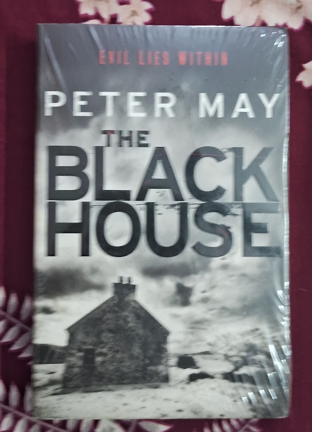 4 Books Selling By Novel