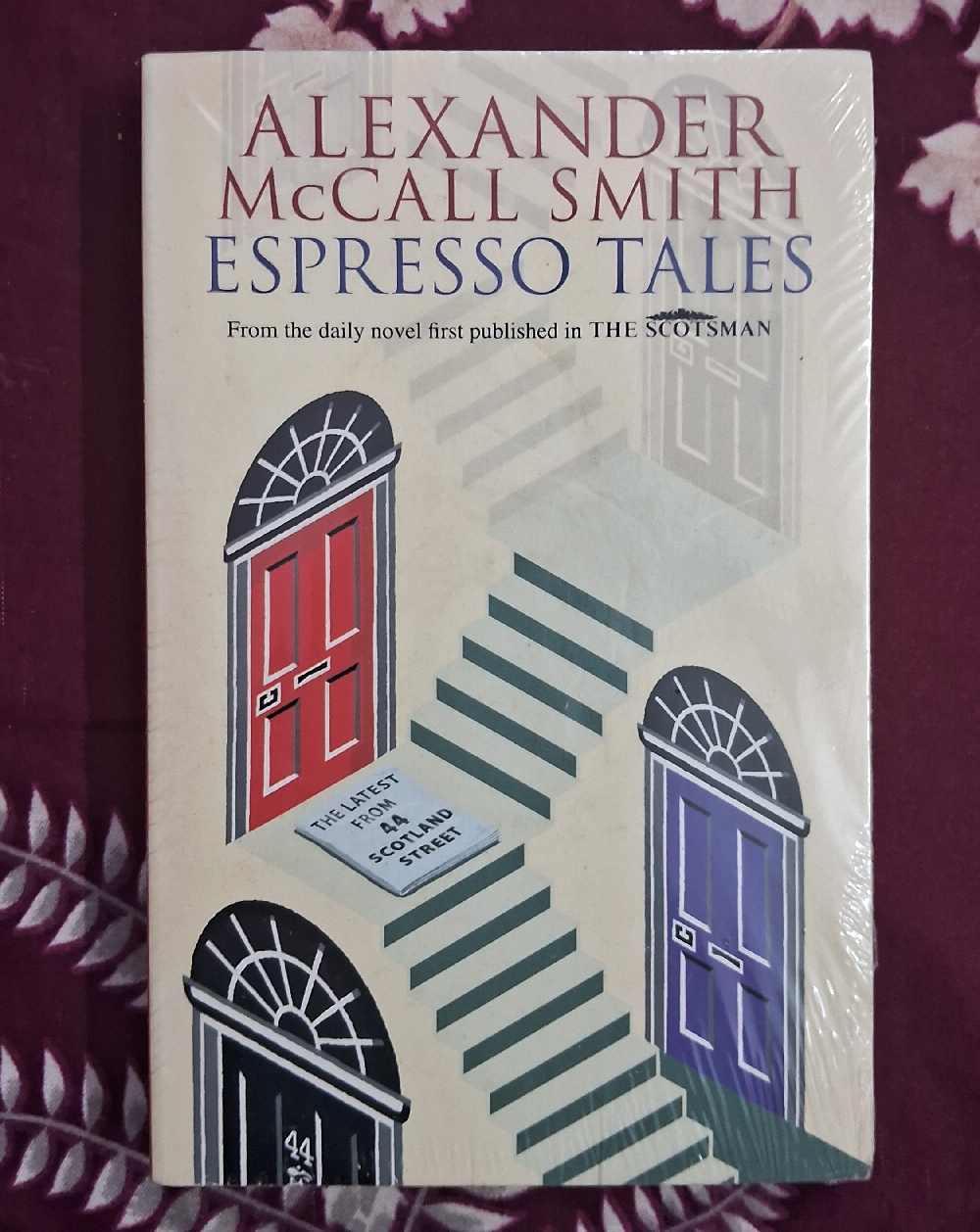 4 Books Selling By Novel