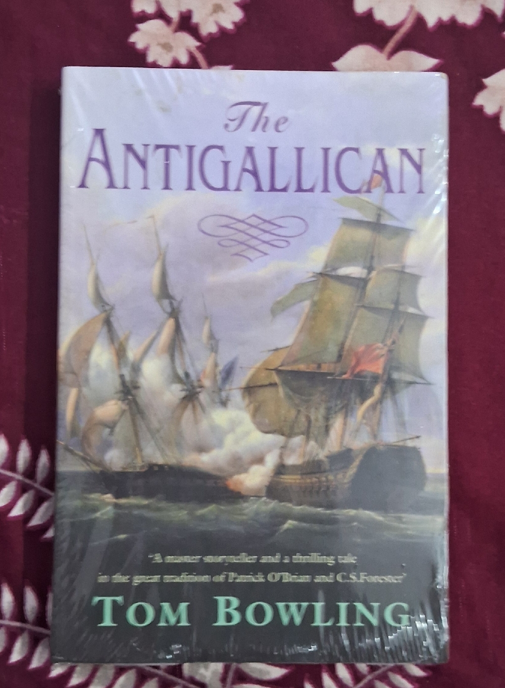 4 Books Selling By Novel