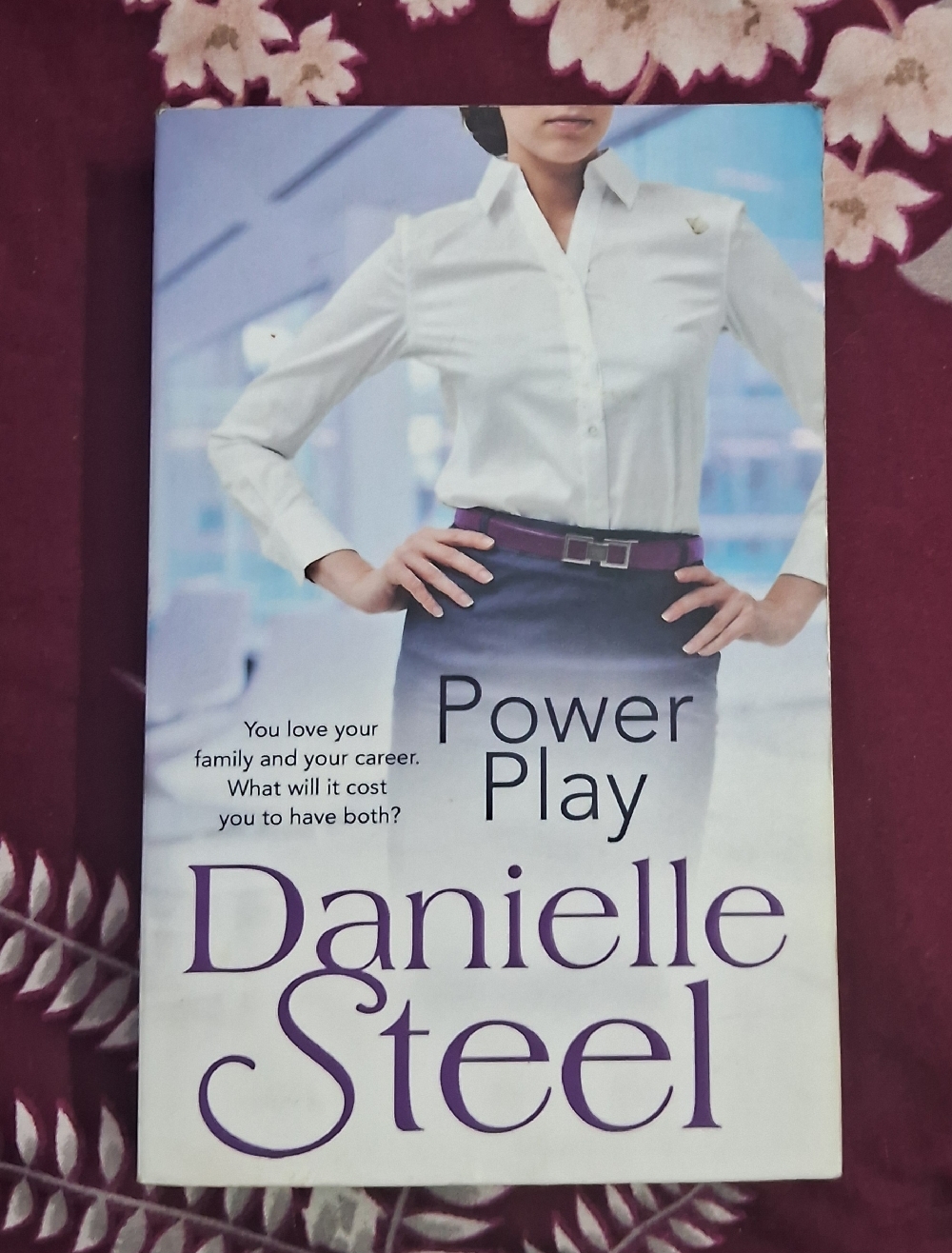 4 Books Selling By Novel