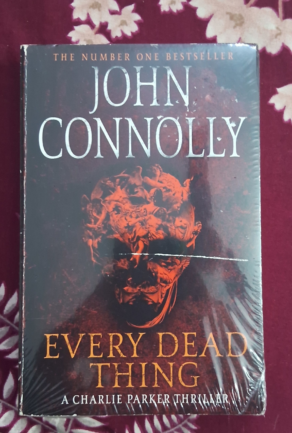 4 Books Selling By Novel