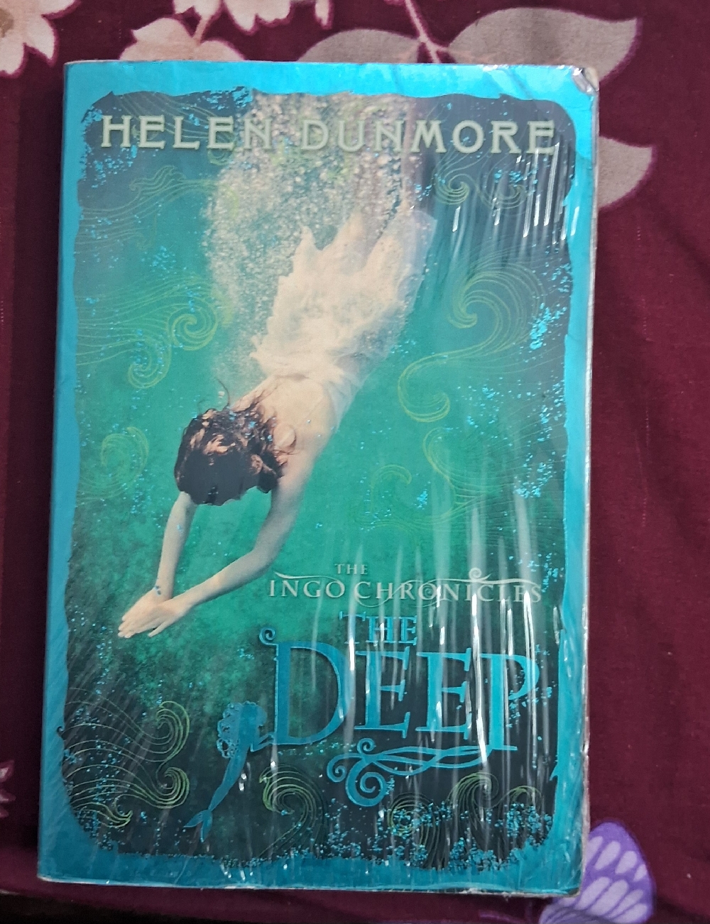 4 Books Selling By Novel