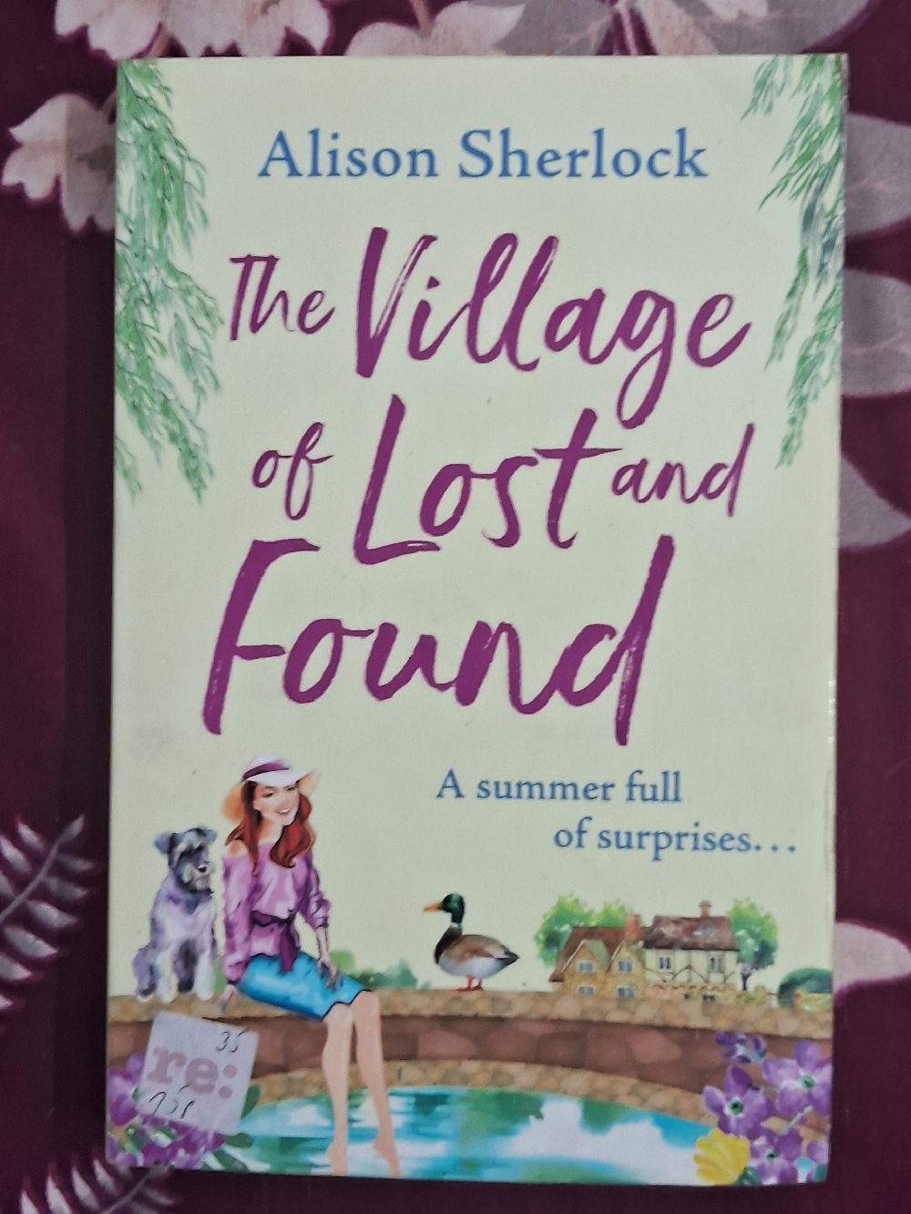 4 Books Selling By Novel