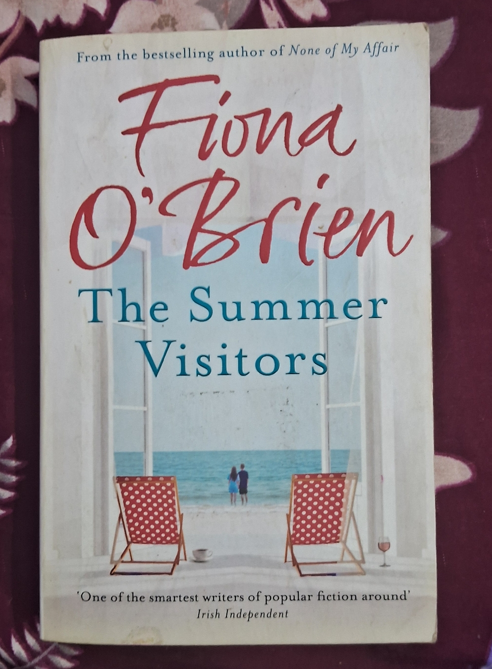4 Books Selling By Novel