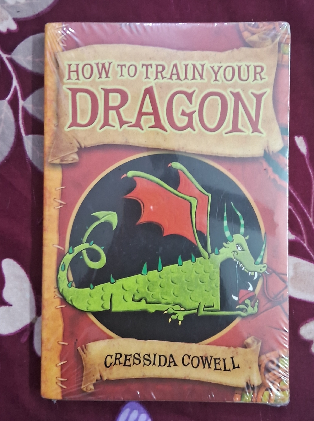 4 Books Selling By Novel
