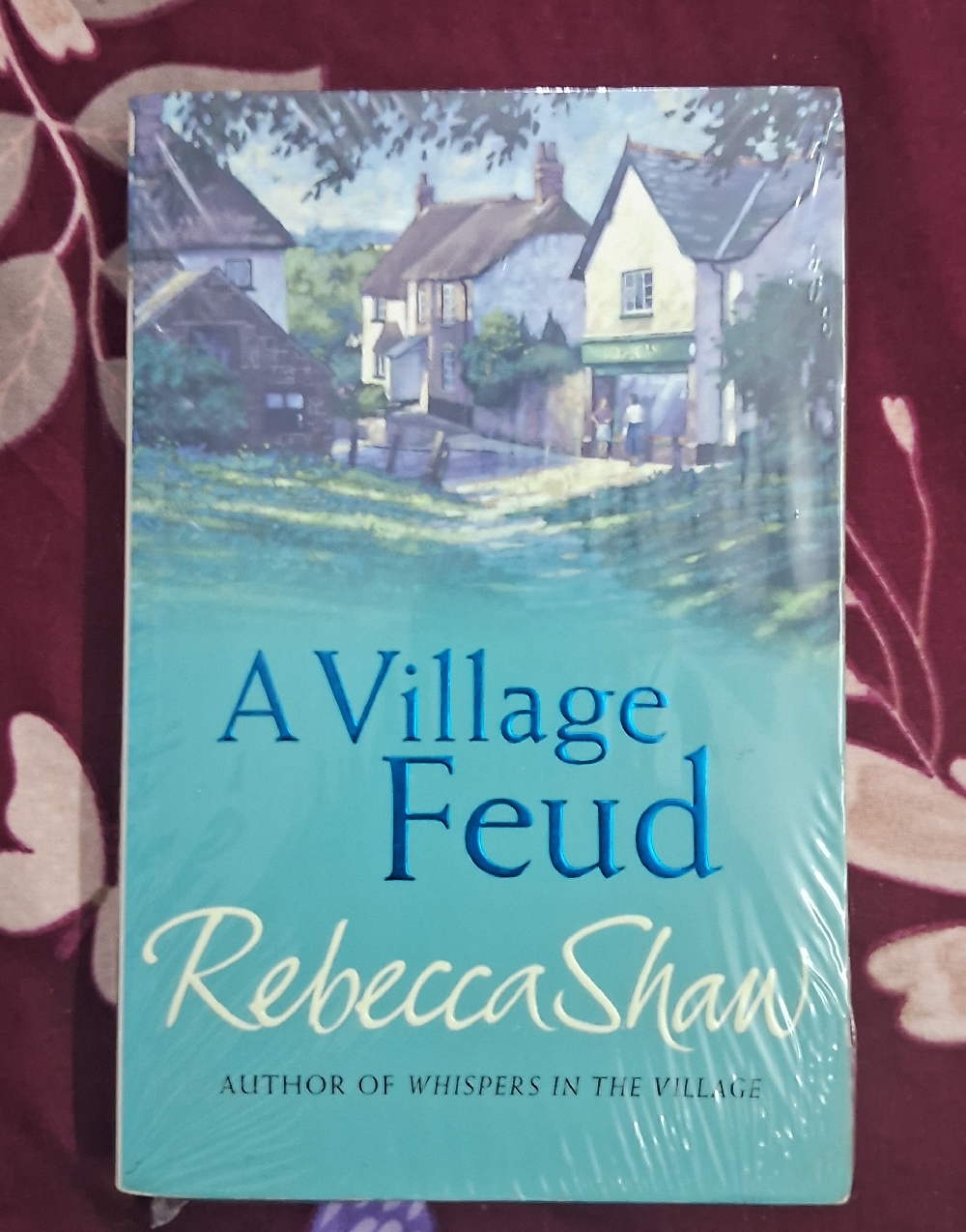 4 Books Selling By Novel