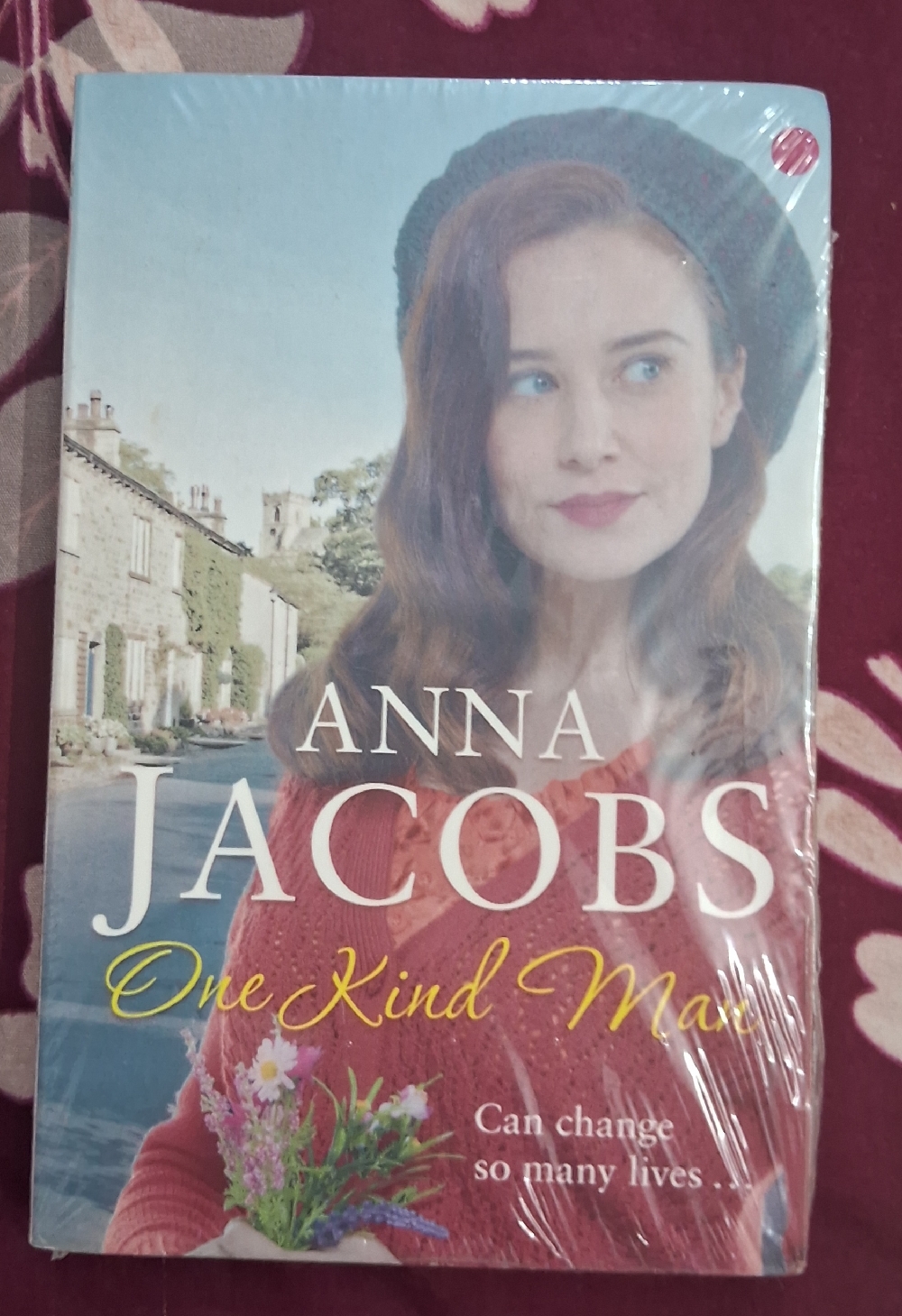 4 Books Selling By Novel