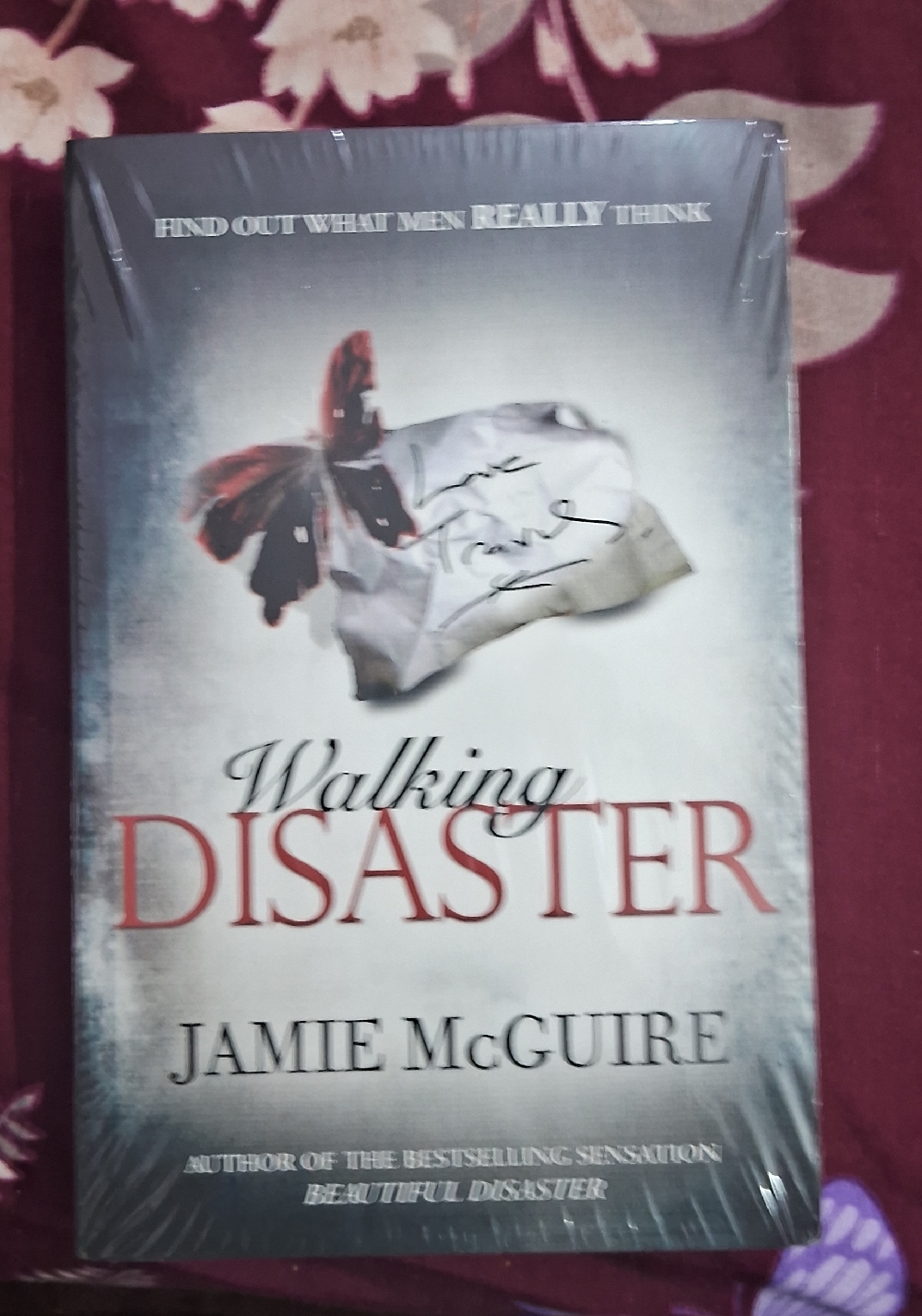 4 Books Selling By Novel