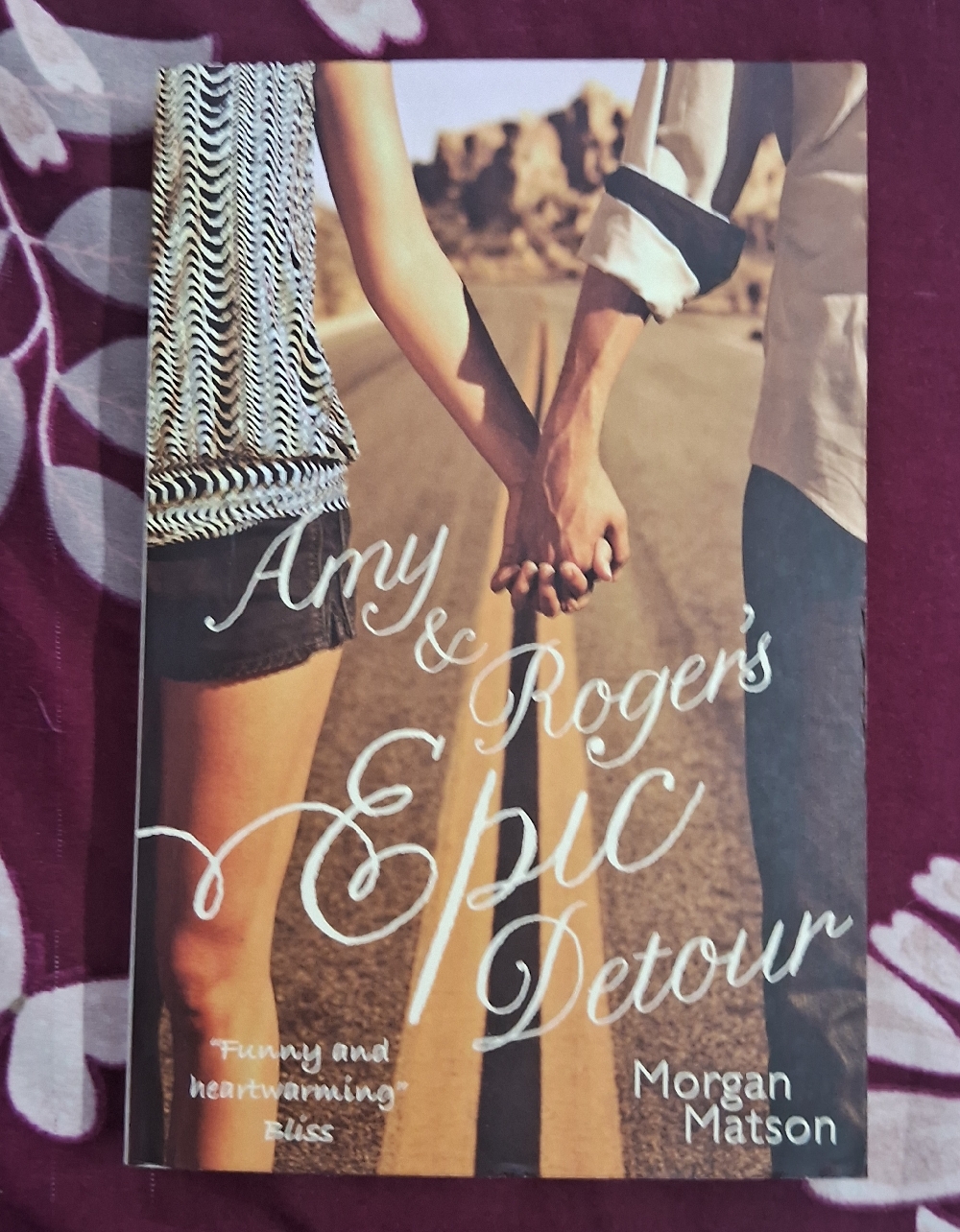 4 Books Selling By Novel