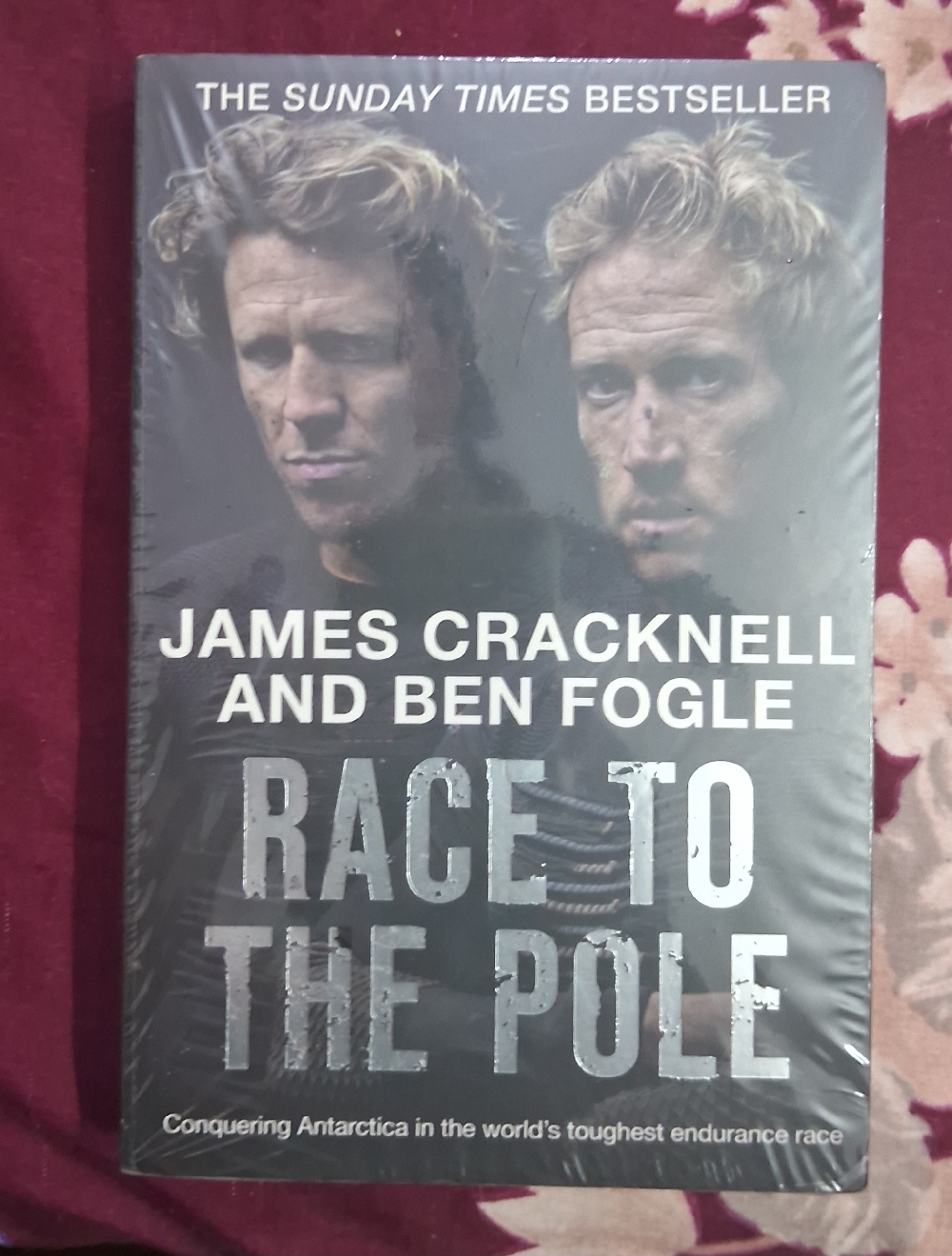 4 Books Selling By Novel
