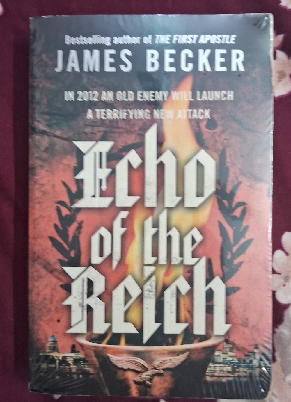 4 Books Selling By Novel