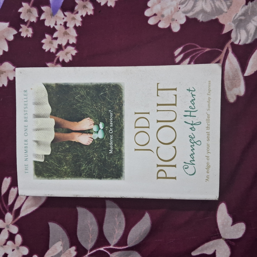 4 Books Selling By Novel