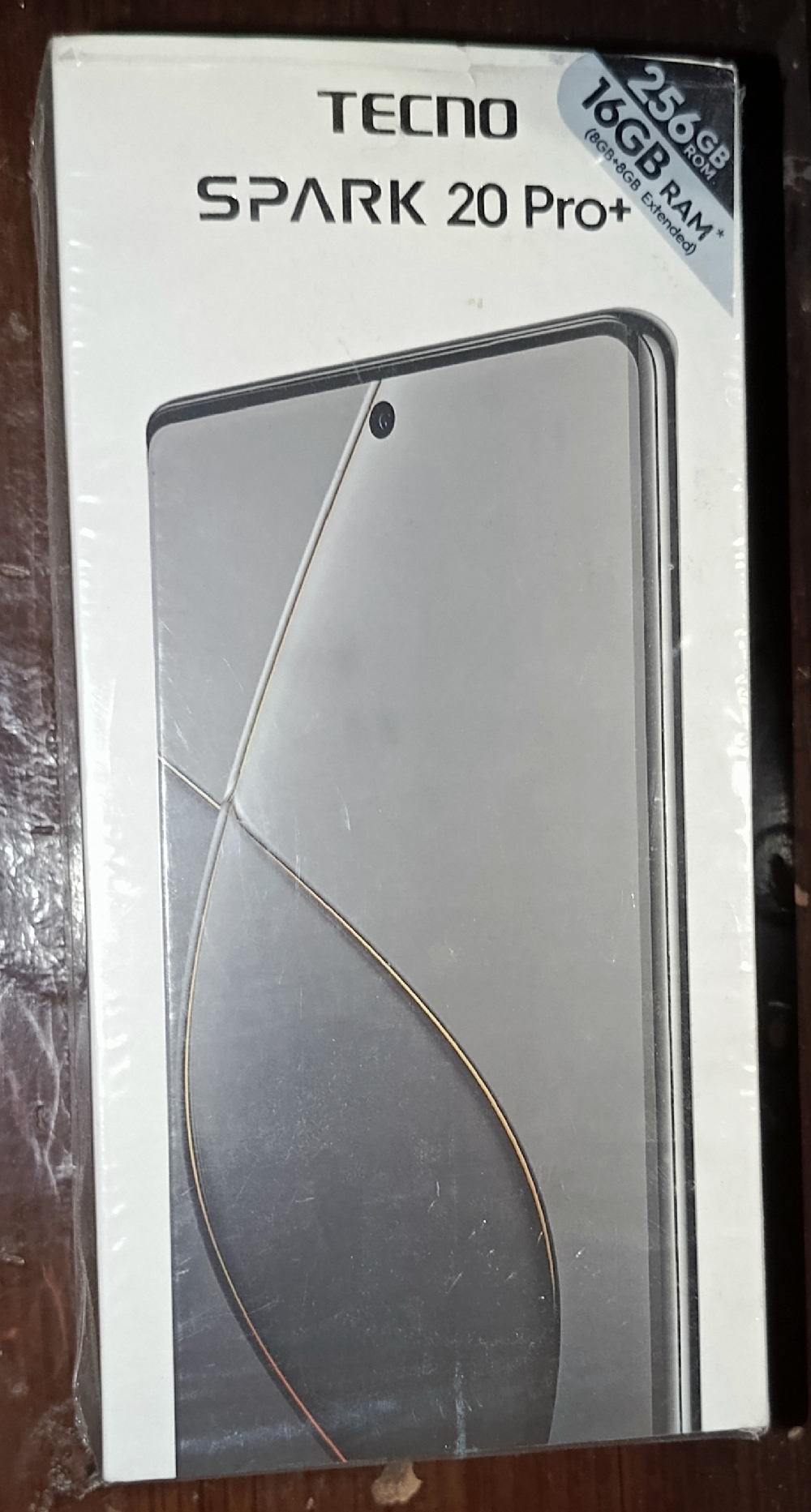 আসসালামুয়ালাইকুম আমার ফোনটা বিক্রি করতে চাই Tecno Spark 20 pro
