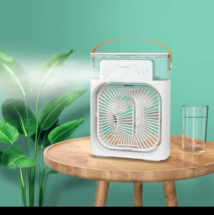 Ventilateur de la gloire