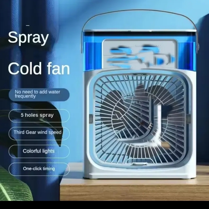 Ventilateur de la gloire
