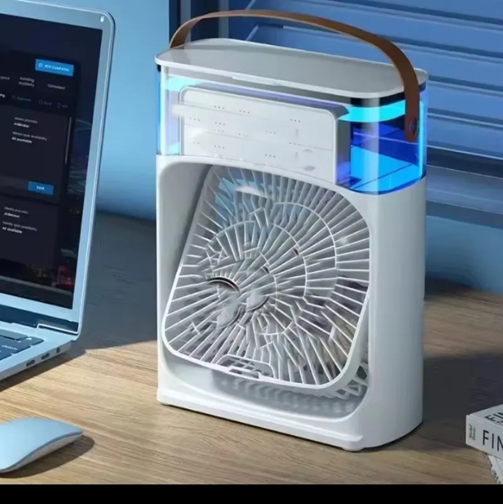 Ventilateur de la gloire