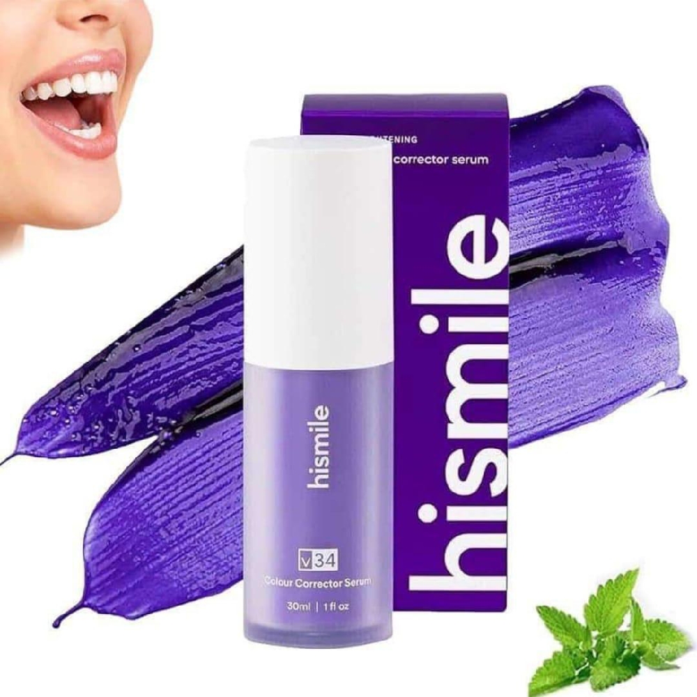 ✨ Get a Brighter, Whiter Smile in Just a Few