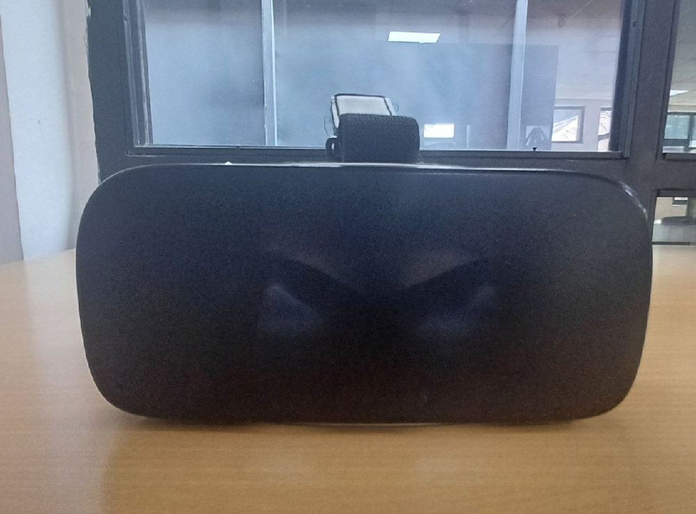 Product: Oculus Gear VR – Virtual Reality Headset for Samsung