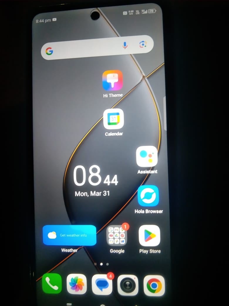 (1) TECNO KJ8 (2) TECNO SPARK 20 PRO 5G (3)