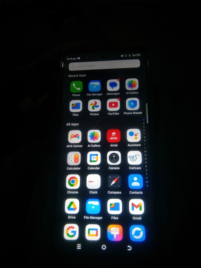 (1) TECNO KJ8 (2) TECNO SPARK 20 PRO 5G (3)