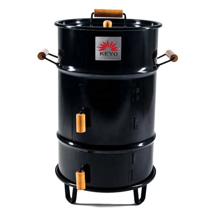 Fumoir outil de jardin et camping Numéro whatsapp 00241066585724
