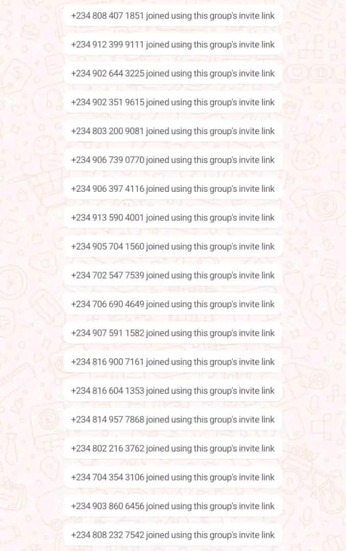 We still Remain supreme #1💯💯 We don't create ADS we
